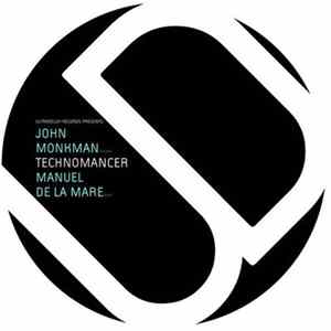 Download John Monkman - Technomancer