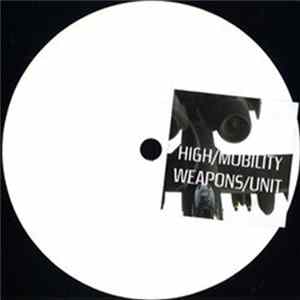 Download High/Mobility/Weapons/Unit - Foreign Object Debris//EP