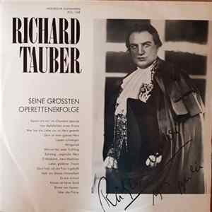 Download Richard Tauber - Seine Größten Operettenerfolge
