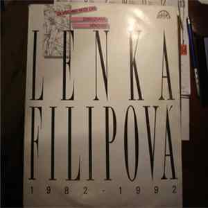 Download Lenka Filipová - 1982 - 1992