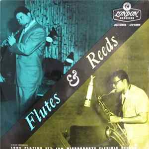 Download Ernie Wilkins / Frank Wess / Jerome Richardson / Hank Jones / Eddie Jones / Kenny Clarke - Flutes And Reeds
