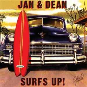 Download Jan & Dean - Surfs Up!