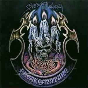 Download Freak Of Nature - Freakthology