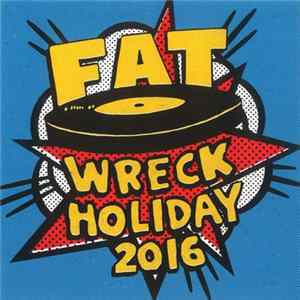 Download Various - Fat Wreck Holiday 2016