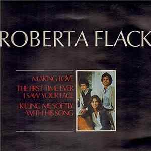 Download Roberta Flack - Making Love