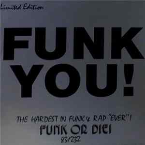 Download Blowfly - Funk You! Programme 2