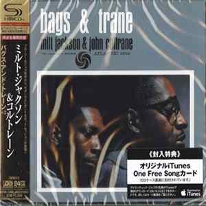 Download Milt Jackson & John Coltrane - Bags & Trane