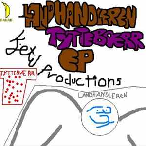 Download Haapløst FlexibL - Landhandleren/Tyttebærr EP