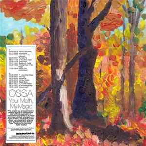 Download Ossa - Your Math, My Magic