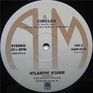 Download Atlantic Starr - Circles