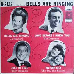 Download Various - Hits From Bells Are Ringing