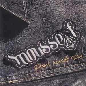 Download Mousse T. - Right About Now