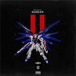 Download Tre Capital - Gundam Part II