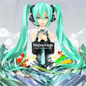 Download livetune feat. Hatsune Miku - Re:package