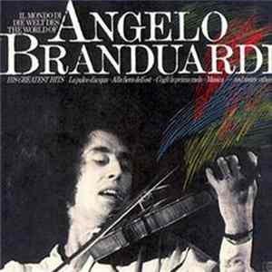 Download Angelo Branduardi - His Greatest Hits