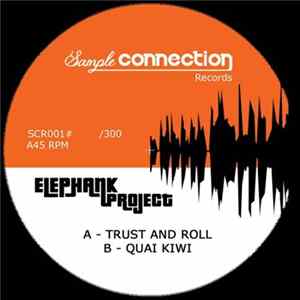 Download Elephank Project - Trust And Roll EP