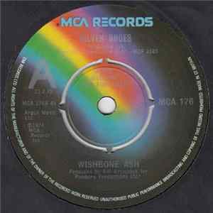Download Wishbone Ash - Silver Shoes