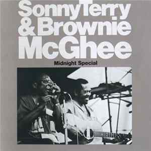 Download Sonny Terry & Brownie McGhee - Midnight Special