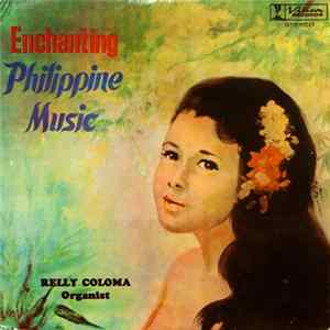 Download Relly Coloma - Enchanting Philippine Music