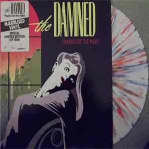 Download The Damned - Thanks For The Night