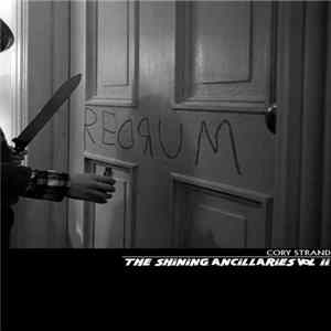 Download Cory Strand - The Shining: Ancillaries Vol II