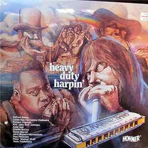 Download Various - Heavy Duty Harpin'