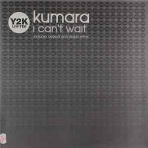 Download Kumara - I Can't Wait