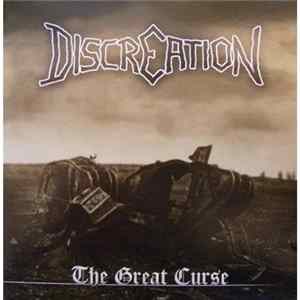 Download Discreation - The Great Curse
