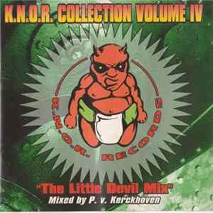 Download P. v. Kerckhoven - K.N.O.R. Collection Volume IV - The Little Devil Mix