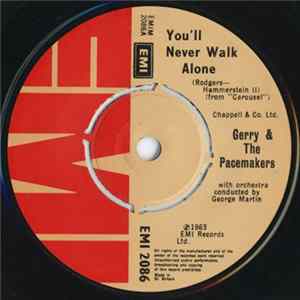 Download Gerry & The Pacemakers - You'll Never Walk Alone