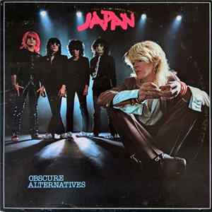 Download Japan - Obscure Alternatives