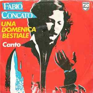 Download Fabio Concato - Una Domenica Bestiale