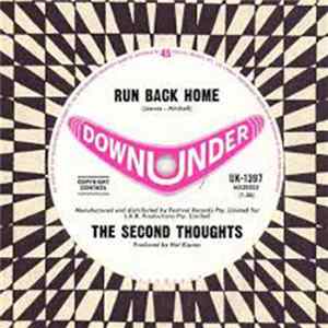 Download The Second Thoughts - Run Back Home