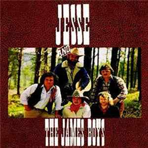 Download Jesse And The James Boys - Jesse And The James Boys