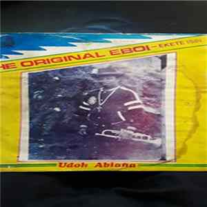 Download Udoh Abiana - The Original Eboi-Ekete Isin
