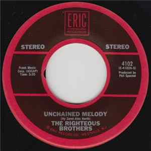 Download The Righteous Brothers - Unchained Melody