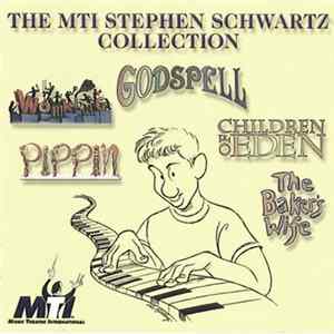 Download Stephen Schwartz - The MTI Stephen Schwartz Collection