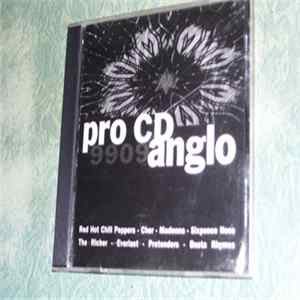 Download Various - CD Anglo