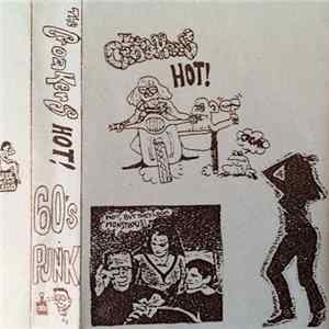 Download The Croakers - Hot!