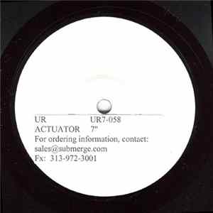 Download UR - Actuator