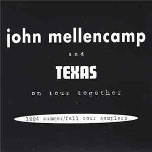 Download John Mellencamp, Texas - John Mellencamp and Texas Tour Sampler