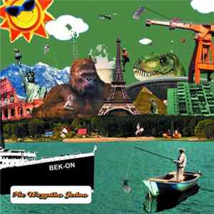 Download Bek-On - Nie Wszystko Jedno