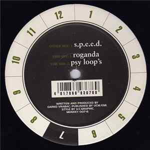 Download Vrabac's Sync - S.p.e.e.d.
