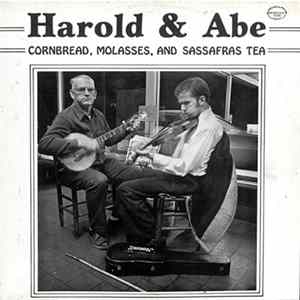 Download Harold Hausenfluck, Abe Horton - Cornbread, Molasses & Sassafras Tea