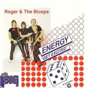 Download Roger & The Biceps / Energy - De Greatest Från LP:n + Demohits!