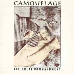 Download Camouflage - The Great Commandment
