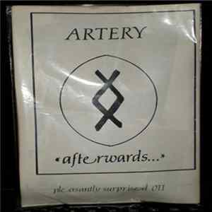 Download Artery - Afterwards