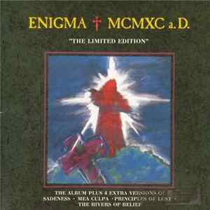 Download Enigma - MCMXC a.D. "The Limited Edition"