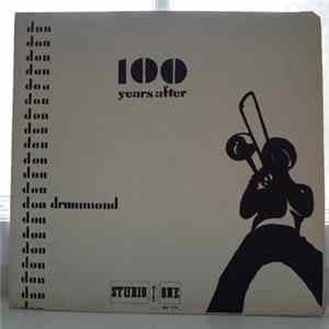 Download Don Drummond - 100 Years After