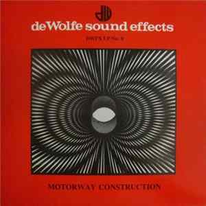 Download No Artist - Motorway Construction